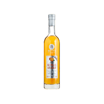 Rutte Kings Orange likeur