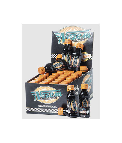 Nozem Oil 40-Pack, bij slijterij t Bockje in Bathmen