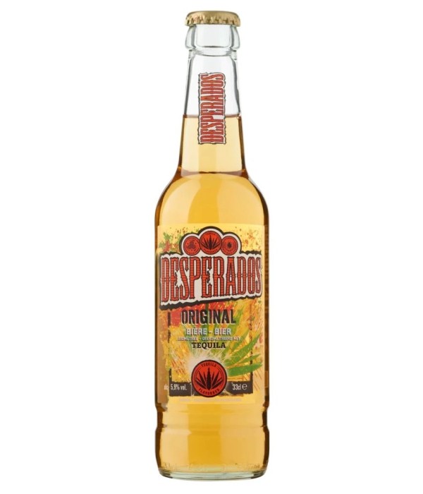 Desperados bij t Bockje in Bathmen