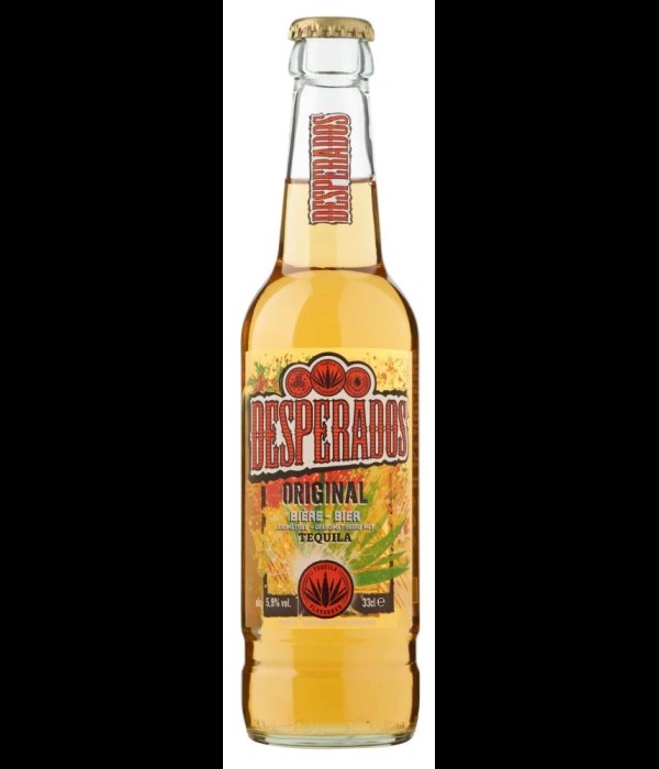 Desperados bij t Bockje in Bathmen