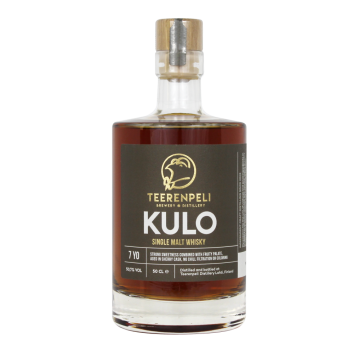 Teerenpeli Kulo 7 Years Old