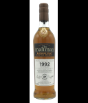 The Maltman 1992 Vintage Blended Malt