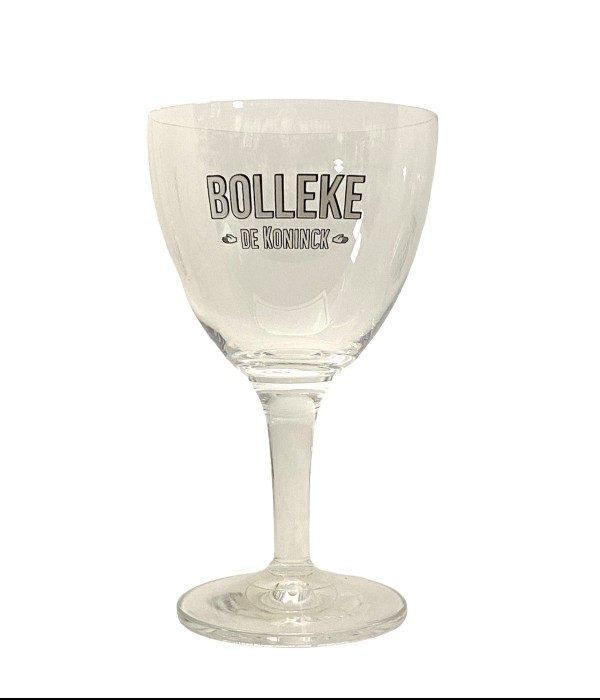 De Koninck Bolleke Bokaal bij t Bockje in Bathmen
