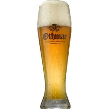 Othmar Weizenglas 30cl