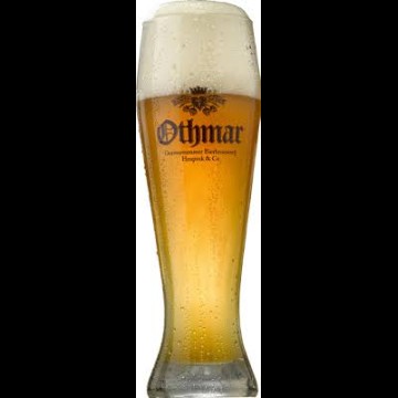 Othmar Weizenglas 30cl