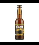 Brouwerij Fusie Golden Digger