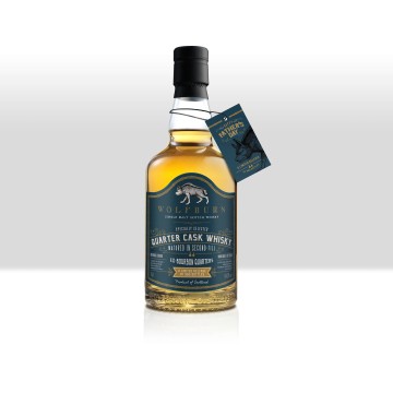 WOLFBURN FATHER'S DAY EDITION 2021
