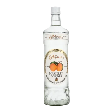 Prinz Marillen Schnaps