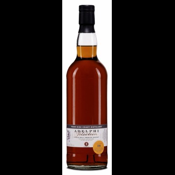 Adelphi Selection High Coast 9 Years Old 2014 #1218