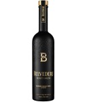 Wodka Belvedere Dirty Brew Vodka en Coffe van Belvedere, bij slijterij ’t Bockje in Bathmen