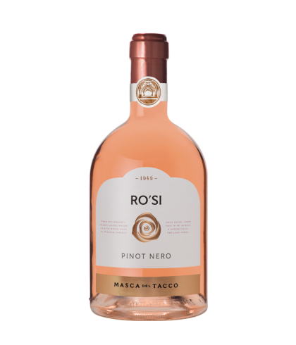 Masca del Tacco Ro’Si Pinot Nero Rosato