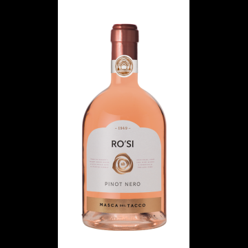 Masca del Tacco Ro'Si Pinot Nero Rosato