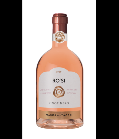 Masca del Tacco Ro’Si Pinot Nero Rosato