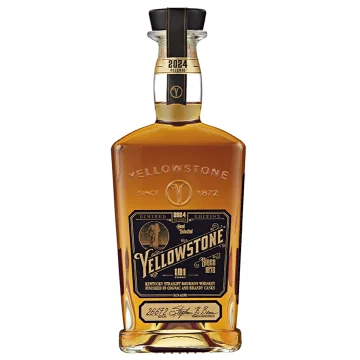 Yellowstone Select Limited Edition 2024