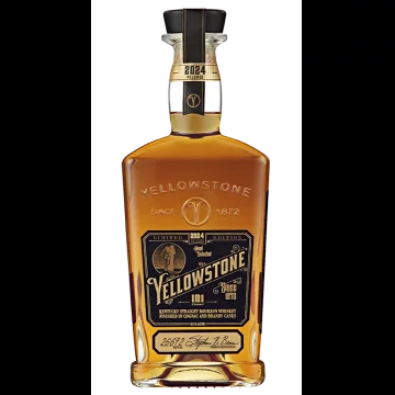 Yellowstone Select Limited Edition 2024
