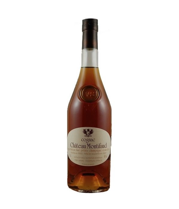 Château Montifaud VS bij t Bockje in Bathmen