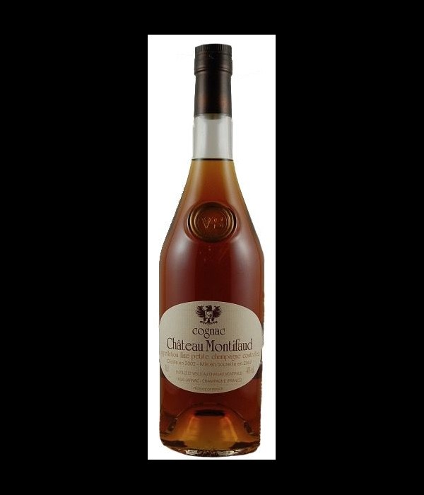 Château Montifaud VS bij t Bockje in Bathmen