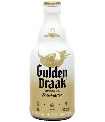 Gulden Draak Brewmaster