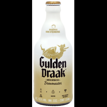 Gulden Draak Brewmaster