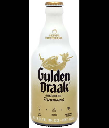 Gulden Draak Brewmaster