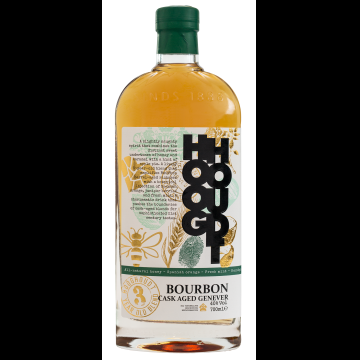 Hooghoudt Bourbon Cask Aged Jenever