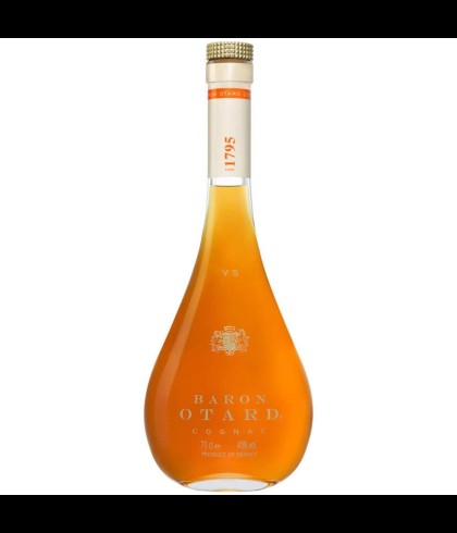 Baron Otard Cognac V.S.