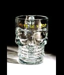 Tete De Mort Triple Bierglas