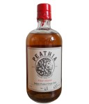 Brugse Whisky Peathia 1st Release