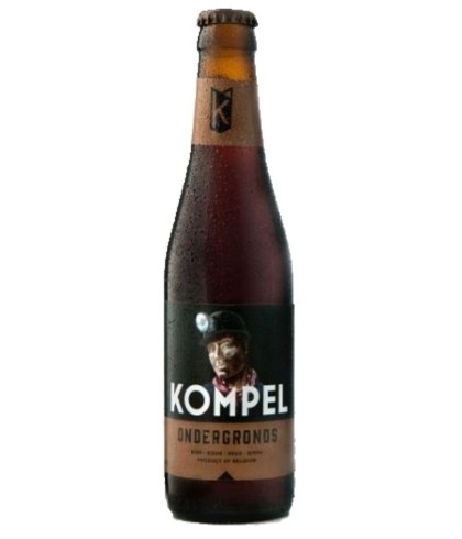 Kompel Ondergronds