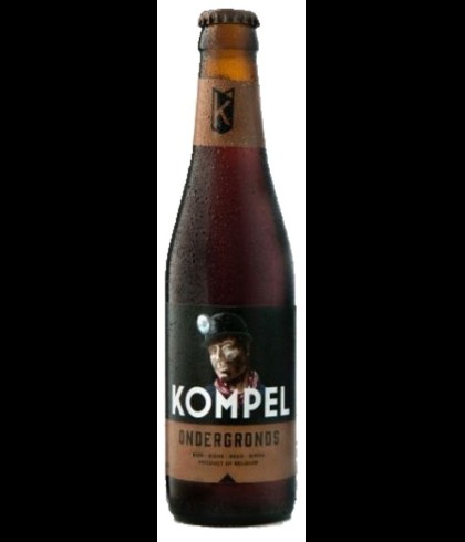 Kompel Ondergronds