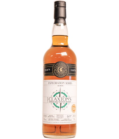 Fles single malt van Loch Lomond, op voorraad bij slijterij t Bockje in Bathmen