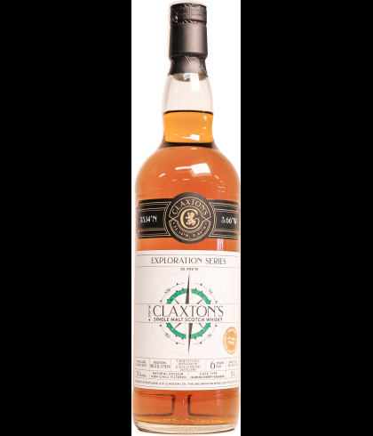 Fles single malt van Loch Lomond, op voorraad bij slijterij t Bockje in Bathmen