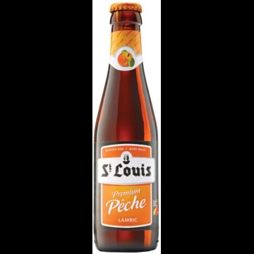 St. Louis Premium Peche