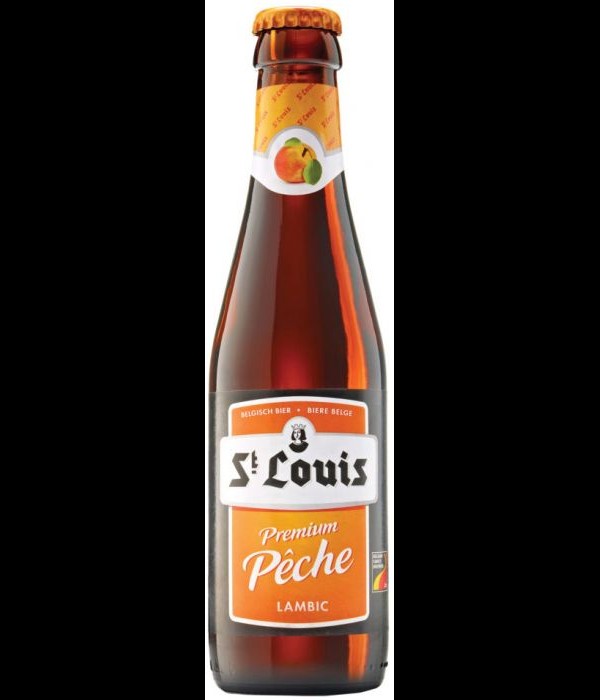 St. Louis Premium Peche bij t Bockje in Bathmen