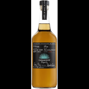 Casamigos Tequila Añejo