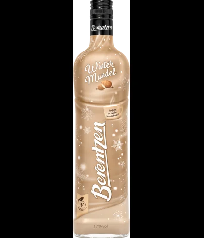 Berentzen Winter Mandel