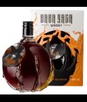 Baba Yaga Whisky