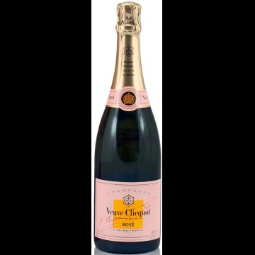 Veuve Clicquot Rosé