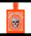Amuerte Coca Gin Orange Edition
