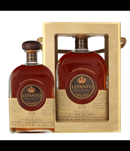 Lepanto O.V. Oloroso Viejo