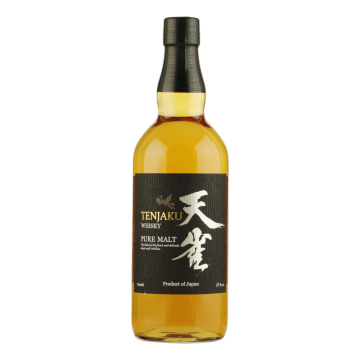 Tenjaku Pure