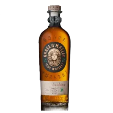 Grace O´Malley Independence Whiskey