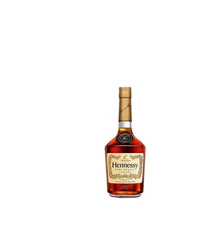 Hennessy VS, op voorraad bij slijterij t Bockje in Bathmen