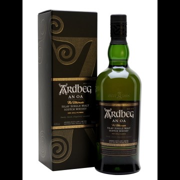 Ardbeg AN OA