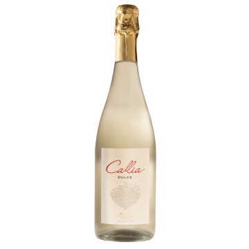 GALLIA Dulco mousserend