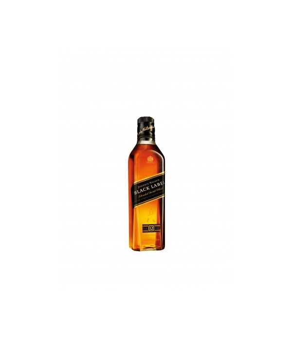 Johnnie Walker Black Label bij t Bockje in Bathmen