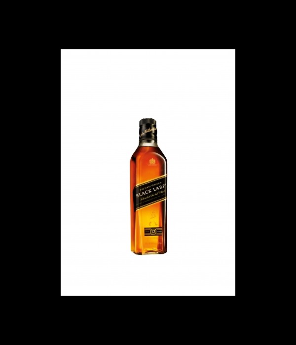 Johnnie Walker Black Label bij t Bockje in Bathmen