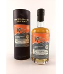 Infrequent Flyers 1998 Bowmore 25 Years Old