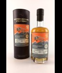 Infrequent Flyers 1998 Bowmore 25 Years Old