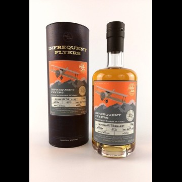 Infrequent Flyers 1998 Bowmore 25 Years Old